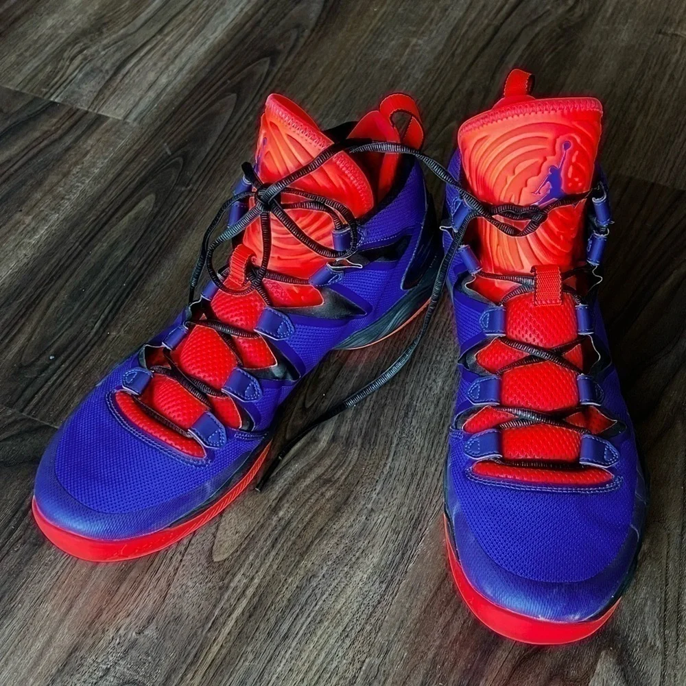 Nike Air Jordan XX8 SE 28 XXVIII Raptors